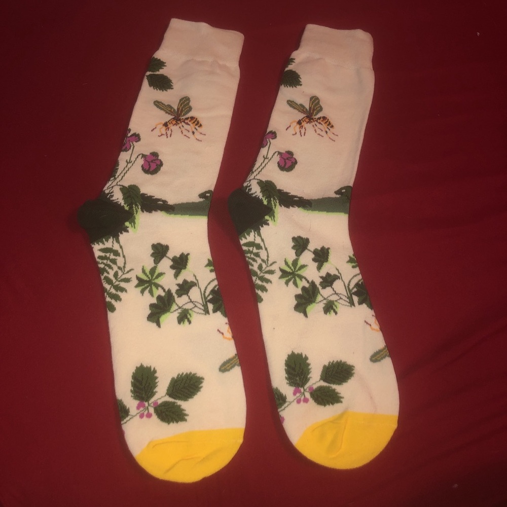 Socks - Picture 4 of 5